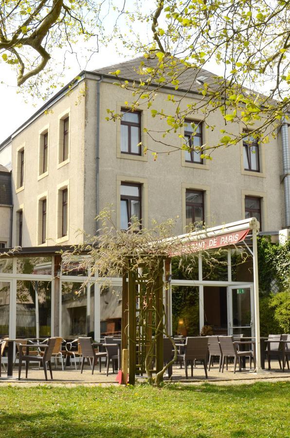 Restaurant Le Paris