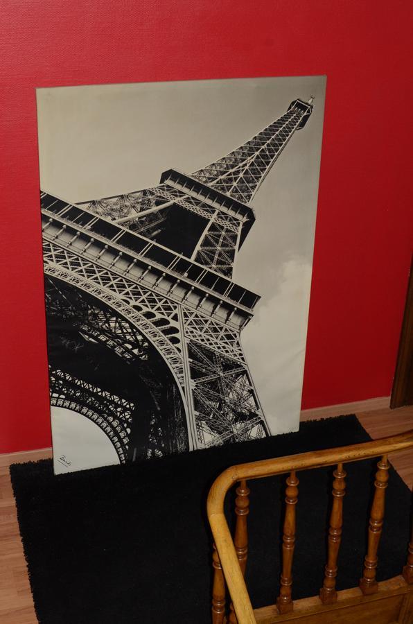 Hotel Restaurant Le Paris *
